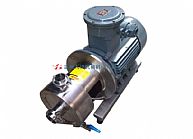 15kw(单级乳化泵)防爆乳化泵
